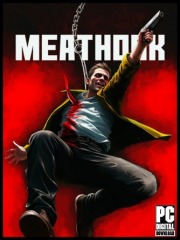 MEATHOOK