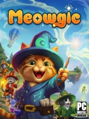 Meowgic