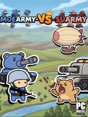 MoeArmy vs SuArmy