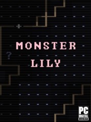 Monster Lily
