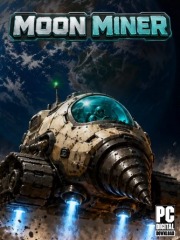 Moon Miner