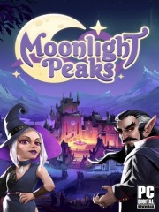 Moonlight Peaks