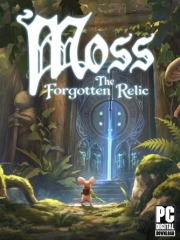 Moss: The Forgotten Relic