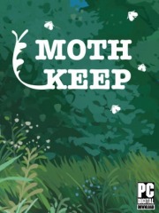 Mothkeep