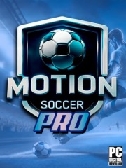 Motion Soccer PRO
