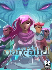 Narcalid