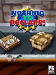 Nothing To Declare