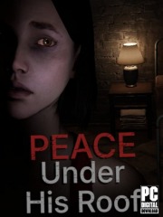 Peace Under His Roof