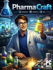 Pharma Craft