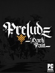 Prelude Dark Pain