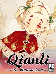 Qianli: The Vastscape Scroll