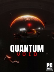 Quantum Void