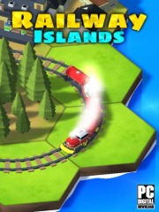 Railway Islands - Puzzle