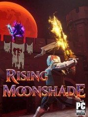 Rising Moonshade