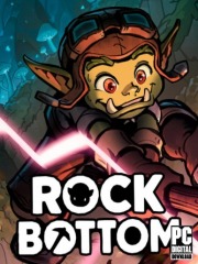 Rock Bottom
