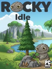 Rocky Idle
