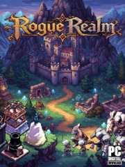 Rogue Realm: Guardian Grids