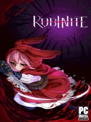 Rubinite