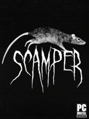 Scamper