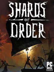 Shards of Order