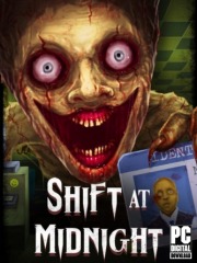 Shift At Midnight