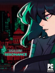 SIGILLVM: RESONANCE