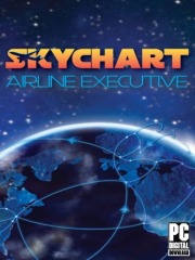SkyChart: Airline Executive