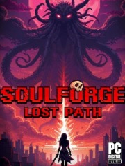 Soulforge Lost Path
