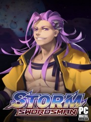 Storm Swordsman