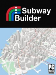Subway Builder