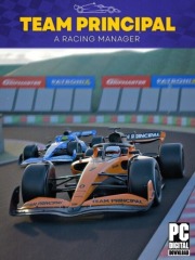 Team Principal: A Racing Manager