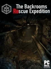 The Backrooms: Rescue Expedition