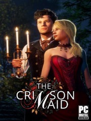 The Crimson Maid