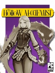 The Hollow Alchemist