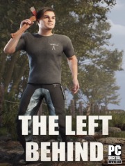 The Left Behind