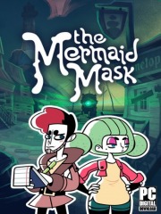 The Mermaid Mask