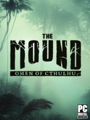 The Mound: Omen of Cthulhu