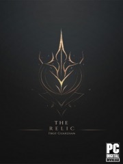 The Relic: First Guardian