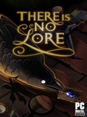There Is No Lore