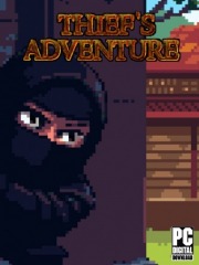 Thief's Adventure