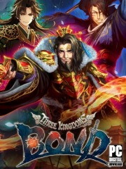 Three Kingdoms:BOND