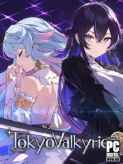 Tokyo Valkyries