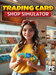 Trading Card Shop Simulator