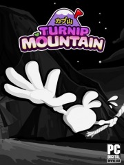 Turnip Mountain