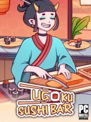 Ugoku Sushi Bar