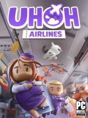Uh Oh Airlines