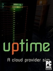 Uptime: A Cloud Provider Sim