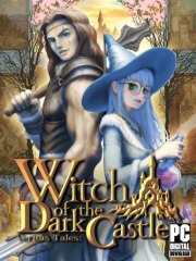 Veritas Tales: Witch of the Dark Castle