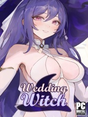 Wedding Witch