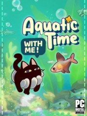 With Me: Aquatic Time